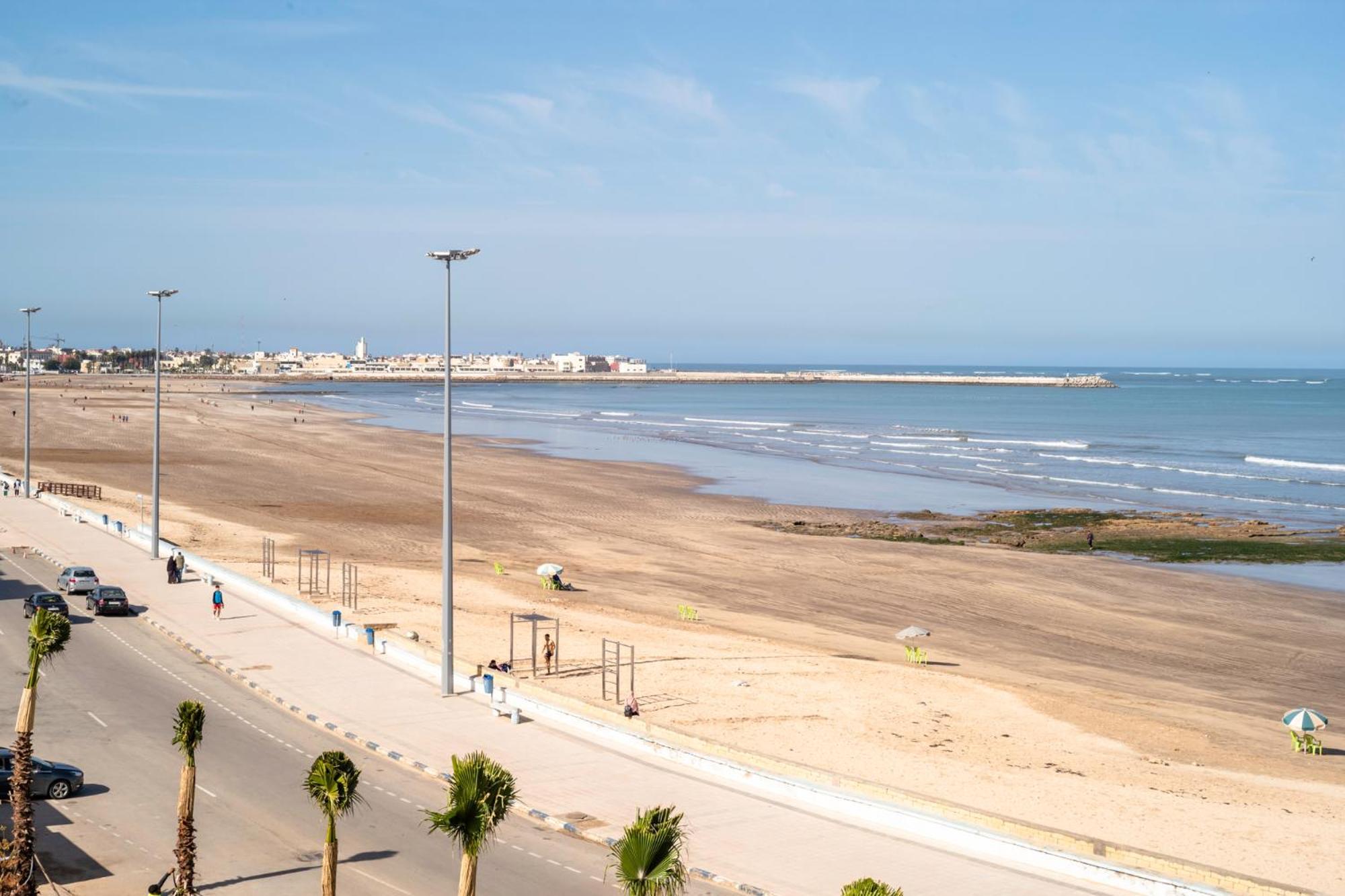 فندق إيبيس بدجت الجديدة المظهر الخارجي الصورة