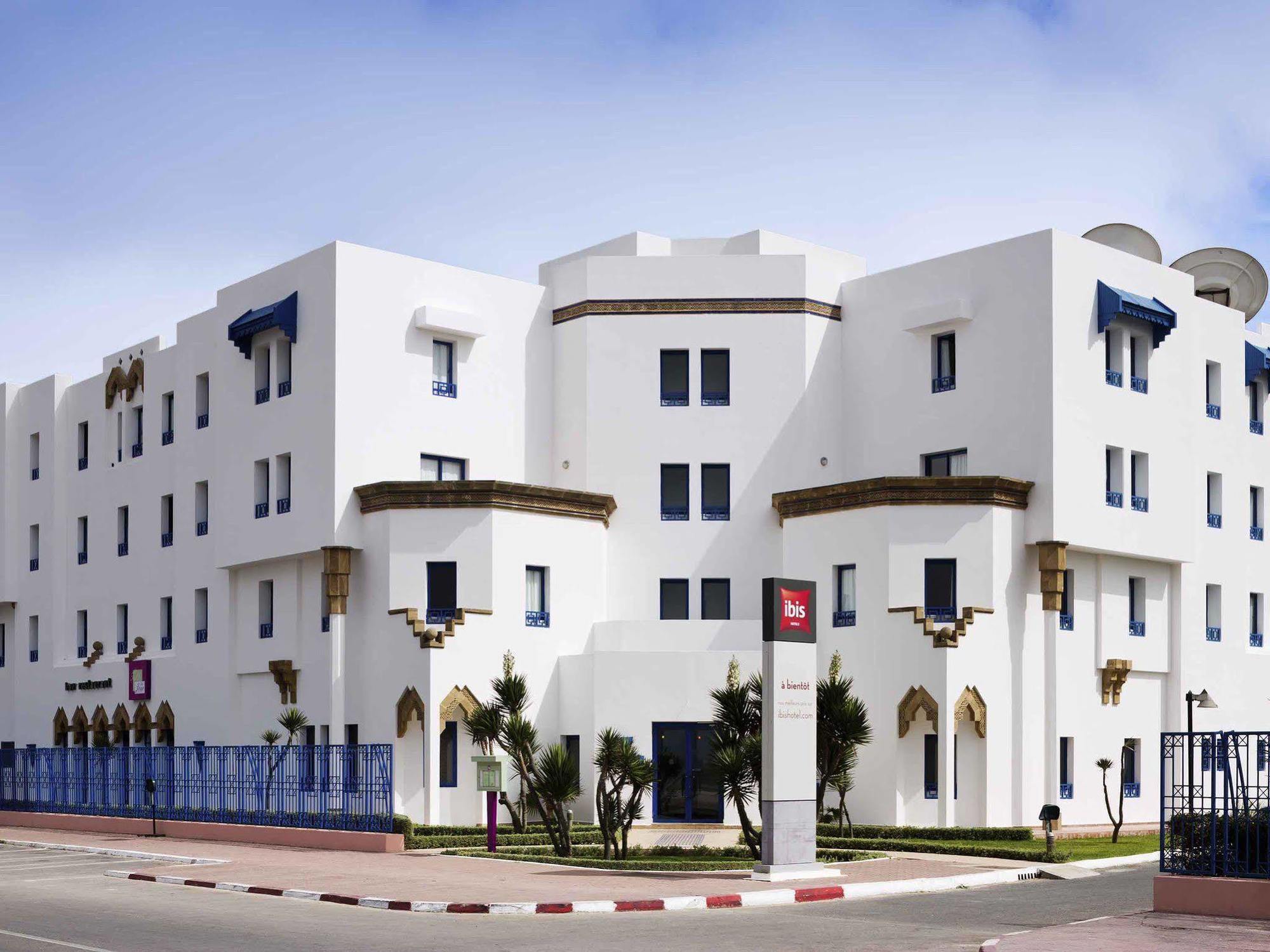 فندق إيبيس بدجت الجديدة المظهر الخارجي الصورة